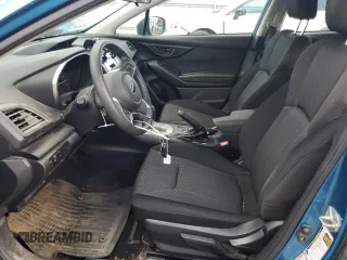 2018 Subaru Impreza Premium z VIN 4S3GTAD64J3726289, wystawiony jako Copart lot #86069554 z przebiegiem 75 566 mil mil oraz Szkoda całkowita • Salvage title. Historia ofert i sprzedaży dostępna na DreamBid. Obrazek 7.