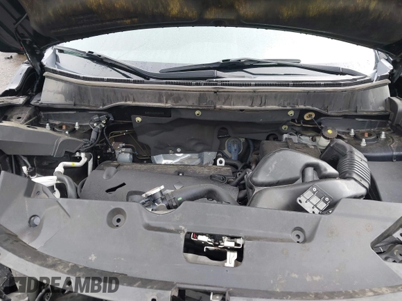 2020 Mitsubishi Outlander GT с VIN JA4AR4AW4LU002443, выставлен на аукционе IAAI как лот 42218961 с пробегом 49 587 миль миль и . История ставок и продаж доступна на DreamBid. Изображение 10.