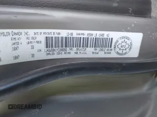 2000 Jeep Grand Cherokee Limited z VIN 1J4GW58N1YC206992, wystawiony jako IAAI lot #42057236 z przebiegiem 183 986 mil mil oraz . Historia ofert i sprzedaży dostępna na DreamBid. Obrazek 9.