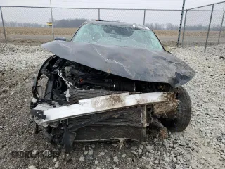 2019 Honda Civic Sedan EX with VIN 19XFC1F34KE016320, listed as a Copart auction lot 44928665 with 0 mi miles and Salvage Title. Bid and sale history available at carsss.com. Image 5.
