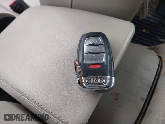 2011 Audi A4 Premium Plus с VIN WAUFFAFL6BA097375, выставлен на аукционе IAAI как лот 41967299 с пробегом 107 499 миль миль и . История ставок и продаж доступна на DreamBid. Изображение 11.