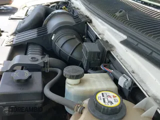 2006 Ford Econoline Cargo with VIN 1FTNS24WX6DA55213, listed as a IAAI auction lot 42293191 with 264,497 mi miles and . Bid and sale history available at DreamBid. Image 18.