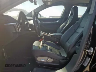 2012 Porsche Panamera z VIN WP0AA2A71CL072305, wystawiony jako Copart lot #52633045 z przebiegiem 115 799 mil mil oraz Szkoda całkowita • Salvage title. Historia ofert i sprzedaży dostępna na DreamBid. Obrazek 7.