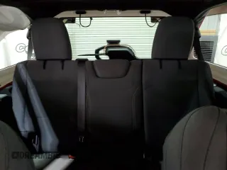 2025 Jeep Wrangler Sahara с VIN 1C4PJXEN8SW575908, выставлен на аукционе Copart как лот 61501965 с пробегом 6 989 миль миль и Чистый • Clean title. История ставок и продаж доступна на DreamBid. Изображение 10.