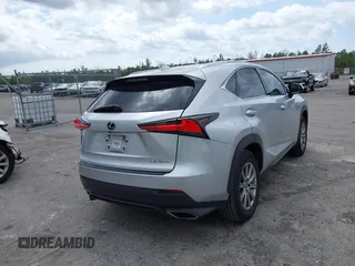 2019 Lexus NX with VIN JTJYARBZ2K2123089, listed as a IAAI auction lot 41909100 with 126,710 mi miles. Bid and sale history available at carsss.com. Image 12.