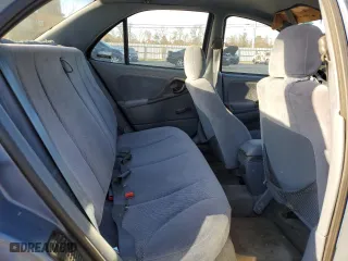 1997 Chevrolet Cavalier LS with VIN 1G1JF524XV7266682, listed as a Copart auction lot 86581244 with 166,330 mi miles and Salvage Title. Bid and sale history available at carsss.com. Image 10.