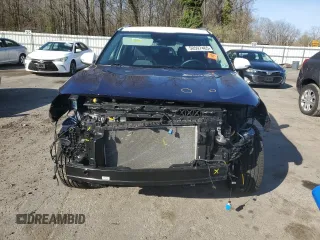 2024 Kia Seltos S z VIN KNDEUCAA2R7516206, wystawiony jako Copart lot #50597465 z przebiegiem 19 051 mil mil oraz Szkoda całkowita • Salvage title. Historia ofert i sprzedaży dostępna na DreamBid. Obrazek 5.