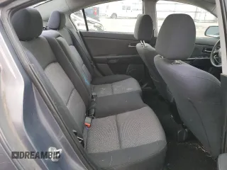 2007 Mazda 3 i Touring with VIN JM1BK32G971737507, listed as a Copart auction lot 48072115 with 174,440 mi miles and Clean Title. Bid and sale history available at DreamBid. Image 10.