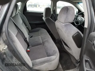 2011 Chevrolet Impala LT Fleet with VIN 2G1WG5EK5B1108899, listed as a Copart auction lot 51240405 with 288,663 mi miles and Clean Title. Bid and sale history available at DreamBid. Image 10.