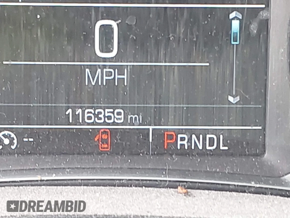 2018 Chevrolet Malibu LT with VIN 1G1ZD5ST1JF140386, listed as a IAAI auction lot 42668926 with 116,359 mi miles and . Bid and sale history available at DreamBid. Image 16.
