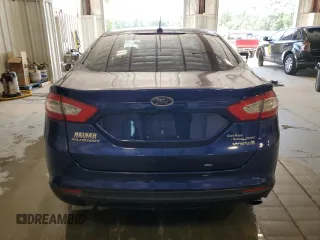 2013 Ford Fusion SE Hybrid with VIN 3FA6P0LU7DR104050, listed as a Copart auction lot 63366305 with 182,115 mi miles and Clean title. Bid and sale history available at DreamBid. Image 6.