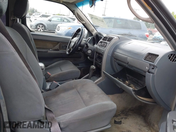 2003 Nissan Frontier XE with VIN 1N6ED29X83C402872, listed as a IAAI auction lot 42139130 with 171,037 mi miles and . Bid and sale history available at DreamBid. Image 5.