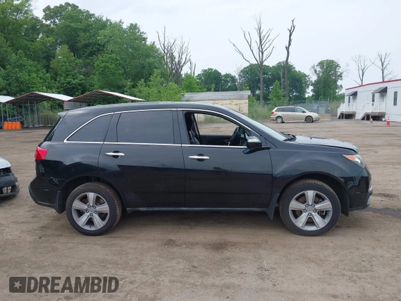 2011 Acura MDX z VIN 2HNYD2H29BH514589, wystawiony jako IAAI lot #42267054 z przebiegiem 241 387 mil mil oraz . Historia ofert i sprzedaży dostępna na DreamBid. Obrazek 13.