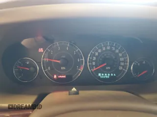 2003 Chrysler Sebring with VIN 1C3EL55TX3N564490, listed as a Copart auction lot 84219524 with 50,290 mi miles and Salvage Title. Bid and sale history available at DreamBid. Image 9.