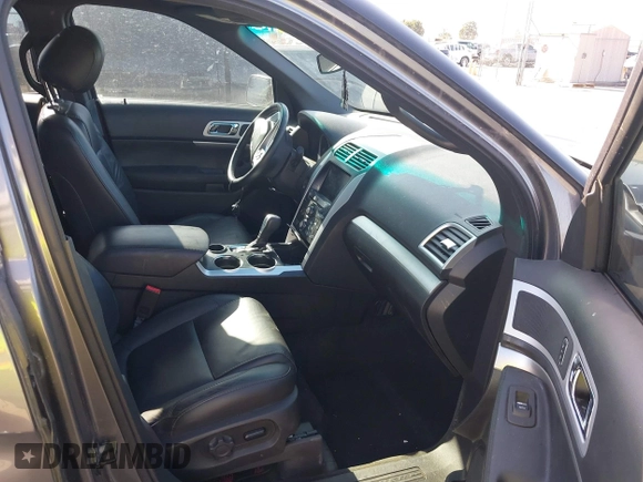 2014 Ford Explorer XLT с VIN 1FM5K7D84EGB35856, выставлен на аукционе IAAI как лот 41958386 с пробегом 88 605 миль миль и . История ставок и продаж доступна на DreamBid. Изображение 5.