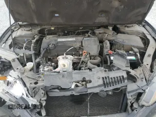 2014 Honda Accord LX with VIN 1HGCR2F38EA302400, listed as a Copart auction lot 85109084 with 222,969 mi miles and Salvage Title. Bid and sale history available at carsss.com. Image 12.