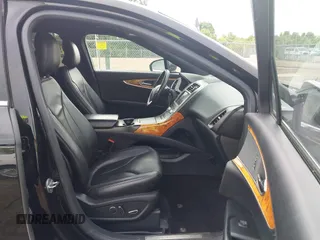 2016 Lincoln MKX Reserve с VIN 2LMTJ8LR7GBL61480, выставлен на аукционе IAAI как лот 42269316 с пробегом 79 347 миль миль и . История ставок и продаж доступна на DreamBid. Изображение 5.