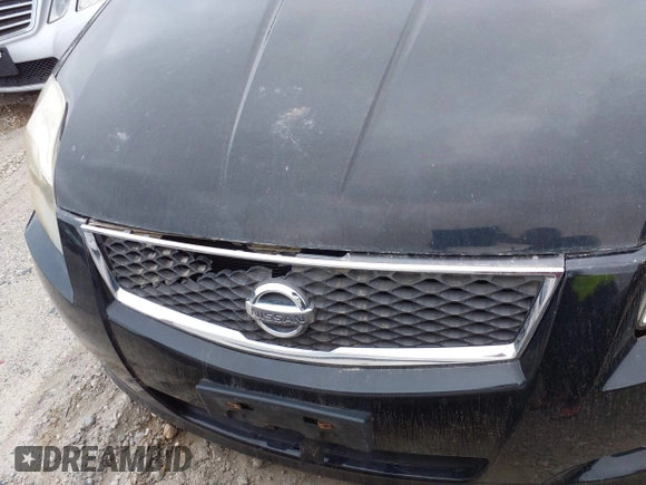 2010 Nissan Sentra SR with VIN 3N1AB6APXAL686441, listed as a IAAI auction lot 42127656 with 171,120 mi miles and . Bid and sale history available at DreamBid. Image 13.