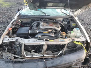 2003 Chevrolet Tracker ZR2 z VIN 2CNBJ734736913357, wystawiony jako Copart lot #86546884 z przebiegiem Nie podano mil oraz Nie do naprawy • Non repairable. Historia ofert i sprzedaży dostępna na DreamBid. Obrazek 13.