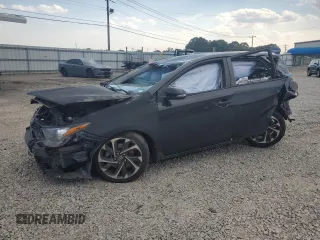2016 Scion iM with VIN JTNKARJE7GJ522449, listed as a Copart auction lot 69208484 with Not provided miles and Clean title. Bid and sale history available at DreamBid. Image 1.