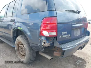 2004 Ford Explorer XLT с VIN 1FMZU63K84UB61637, выставлен на аукционе IAAI как лот 42068668 с пробегом 182 907 миль миль и . История ставок и продаж доступна на DreamBid. Изображение 6.