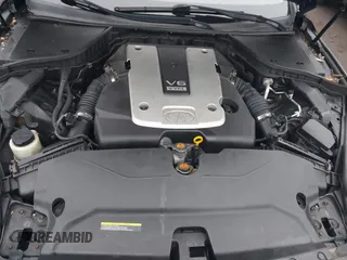 2014 Infiniti Q50 Premium z VIN JN1BV7AR4EM695232, wystawiony jako IAAI lot #42367581 z przebiegiem 138 063 mil mil oraz . Historia ofert i sprzedaży dostępna na DreamBid. Obrazek 10.