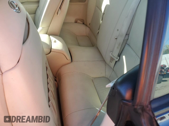 2002 Lexus SC 430 with VIN JTHFN48Y120027674, listed as a Copart auction lot 71220864 with 135,125 mi miles and Salvage Title. Bid and sale history available at DreamBid. Image 11.