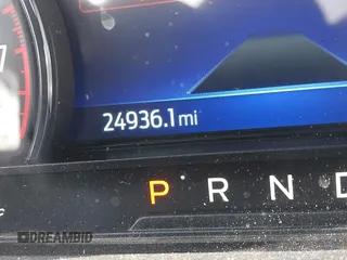 2022 Ford Explorer XLT z VIN 1FMSK8DH6NGB69225, wystawiony jako IAAI lot #41930344 z przebiegiem 24 936 mil mil oraz . Historia ofert i sprzedaży dostępna na DreamBid. Obrazek 15.