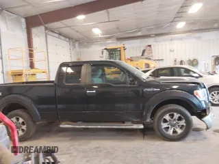 2009 Ford F-150 XL с VIN 1FTPX14V99FB31735, выставлен на аукционе IAAI как лот 42106032 с пробегом 191 996 миль миль и . История ставок и продаж доступна на DreamBid. Изображение 13.