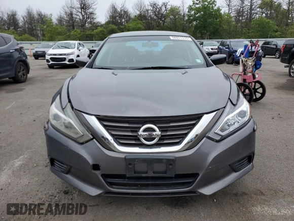 2016 Nissan Altima S z VIN 1N4AL3AP1GC234607, wystawiony jako Copart lot #58851315 z przebiegiem 213 036 mil mil oraz Czysty tytuł • Clean title. Historia ofert i sprzedaży dostępna na DreamBid. Obrazek 5.