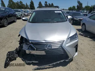 2017 Lexus RX 350 z VIN 2T2BZMCA3HC057798, wystawiony jako Copart lot #58393185 z przebiegiem 84 103 mil mil oraz Szkoda całkowita • Salvage title. Historia ofert i sprzedaży dostępna na DreamBid. Obrazek 5.