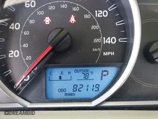 2013 Toyota RAV4 XLE with VIN JTMWFREV8D5012441, listed as a IAAI auction lot 41943680 with 82,119 mi miles. Bid and sale history available at carsss.com. Image 15.