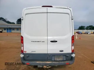 2016 Ford Transit Cargo с VIN 1FTYR2CG6GKB17724, выставлен на аукционе Copart как лот 58246195 с пробегом Не указан миль и Списание • Salvage title. История ставок и продаж доступна на DreamBid. Изображение 6.