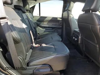 2018 Ford Expedition Limited with VIN 1FMJU2AT4JEA33242, listed as a Copart auction lot 49076415 with 138,163 mi miles and Non repairable. Bid and sale history available at DreamBid. Image 11.