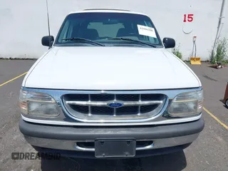 1998 Ford Explorer XL with VIN 1FMZU34E1WZA43815, listed as a IAAI auction lot 42446208 with 71,990 mi miles and . Bid and sale history available at DreamBid. Image 6.