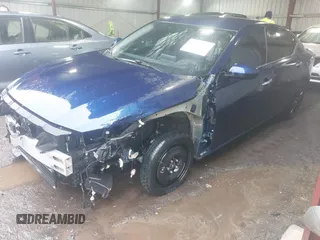 2019 Nissan Altima S with VIN 1N4BL4BV4KC246105, listed as a IAAI auction lot 41996875 with 112,436 mi miles and . Bid and sale history available at carsss.com. Image 2.