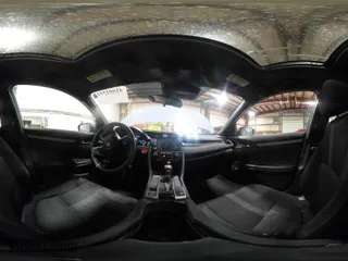 2019 Honda Civic Hatchback EX with VIN SHHFK7H60KU404862, listed as a IAAI auction lot 41601551 with 149,067 mi miles. Bid and sale history available at carsss.com. Image 18.