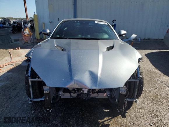 2023 Ferrari Portofino z VIN ZFF02RPA2P0294865, wystawiony jako Copart lot #80473504 z przebiegiem 1 927 mil mil oraz Szkoda całkowita • Salvage title. Historia ofert i sprzedaży dostępna na DreamBid. Obrazek 5.