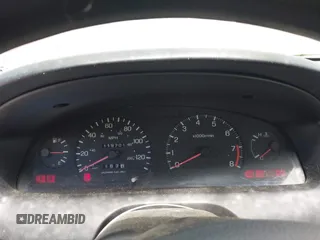 1999 Nissan Sentra XE with VIN 3N1AB41D0XL107458, listed as a IAAI auction lot 42536232 with 119,701 mi miles and . Bid and sale history available at DreamBid. Image 7.