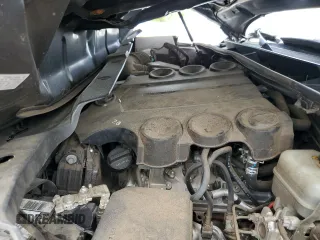 2012 Toyota 4Runner SR5 с VIN JTEZU5JR2C5034059, выставлен на аукционе Copart как лот 53206215 с пробегом 200 210 миль миль и Списание • Salvage title. История ставок и продаж доступна на DreamBid. Изображение 12.