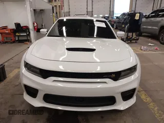 2021 Dodge Charger Scat Pack with VIN 2C3CDXGJ6MH563553, listed as a IAAI auction lot 41745898 with 39,844 mi miles and . Bid and sale history available at DreamBid. Image 12.