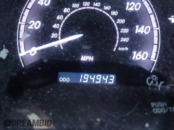 2011 Toyota Avalon with VIN 4T1BK3DB1BU435861, listed as a IAAI auction lot 41341997 with 194,943 mi miles and . Bid and sale history available at DreamBid. Image 15.
