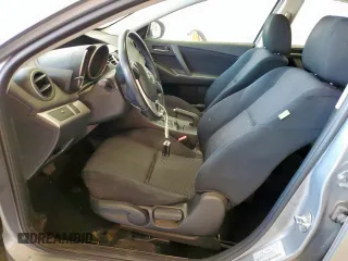 2012 Mazda 3 i Touring с VIN JM1BL1L78C1597931, выставлен на аукционе Copart как лот 61635785 с пробегом 153 833 миль миль и Чистый • Clean title. История ставок и продаж доступна на DreamBid. Изображение 7.