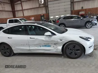 2023 Tesla Model 3 с VIN 5YJ3E1EA8PF501350, выставлен на аукционе IAAI как лот 42500841 с пробегом 19 466 миль миль и . История ставок и продаж доступна на DreamBid. Изображение 6.