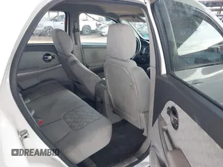2006 Chevrolet Equinox LT with VIN 2CNDL73F166176598, listed as a IAAI auction lot 41897013 with 81,040 mi miles. Bid and sale history available at carsss.com. Image 8.