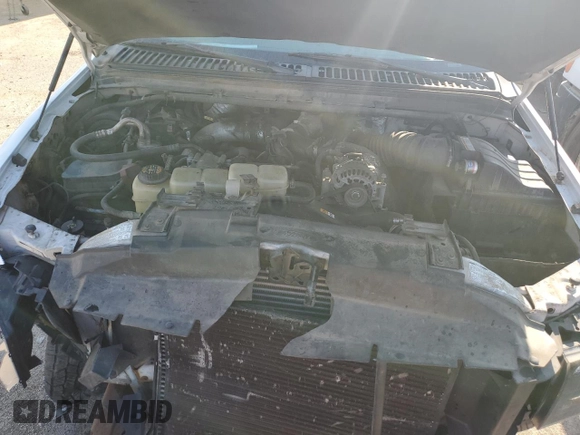 2000 Ford F-350 XL with VIN 1FTSW31F7YED79895, listed as a Copart auction lot 71744804 with 176,241 mi miles and Salvage Title. Bid and sale history available at DreamBid. Image 11.