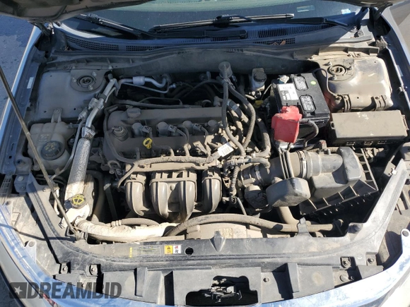 2011 Ford Fusion SE with VIN 3FAHP0HA2BR247167, listed as a Copart auction lot 50840255 with 137,066 mi miles and Salvage Title. Bid and sale history available at DreamBid. Image 11.