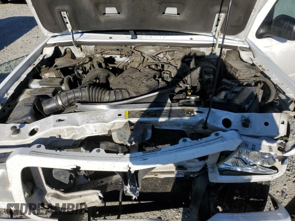 2004 Ford Ranger XLT Appearance with VIN 1FTYR44E54PA33398, listed as a Copart auction lot 68923794 with 286,558 mi miles and Salvage Title. Bid and sale history available at carsss.com. Image 11.