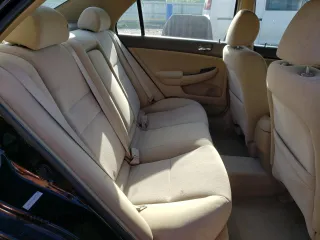 2004 Honda Accord LX z VIN 1HGCM66364A065944, wystawiony jako Copart lot #56249365 z przebiegiem 132 811 mil mil oraz Szkoda całkowita • Salvage title. Historia ofert i sprzedaży dostępna na DreamBid. Obrazek 10.