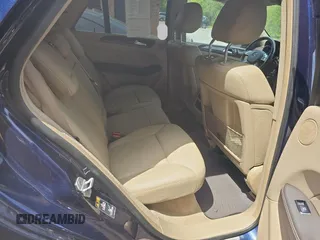 2014 Mercedes-Benz M 350 with VIN 4JGDA5HB0EA397093, listed as a Copart auction lot 56347225 with 93,908 mi miles and Clean Title. Bid and sale history available at DreamBid. Image 6.